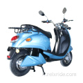 vendita calda parti elettrico scooter elettrico a ruota larga